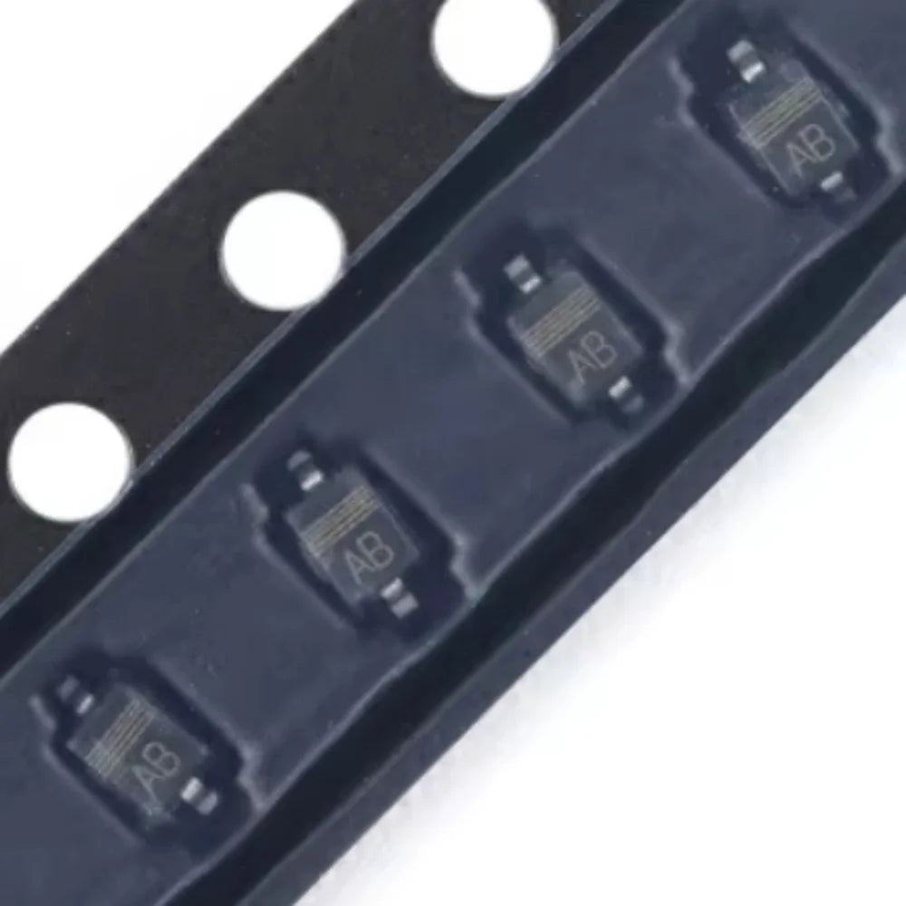 20PCS PESD5V0L1BA AC SOD-323 5V ESD Diode Protection Chip PESD3V3L1BA AB 3V3