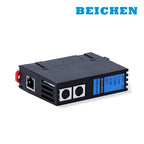 BCNet-HU for Inovance PLC RS485 RS422 MODBUS RTU To MODBUS TCP Ethernet Communication Data Acquisition Conversion Module