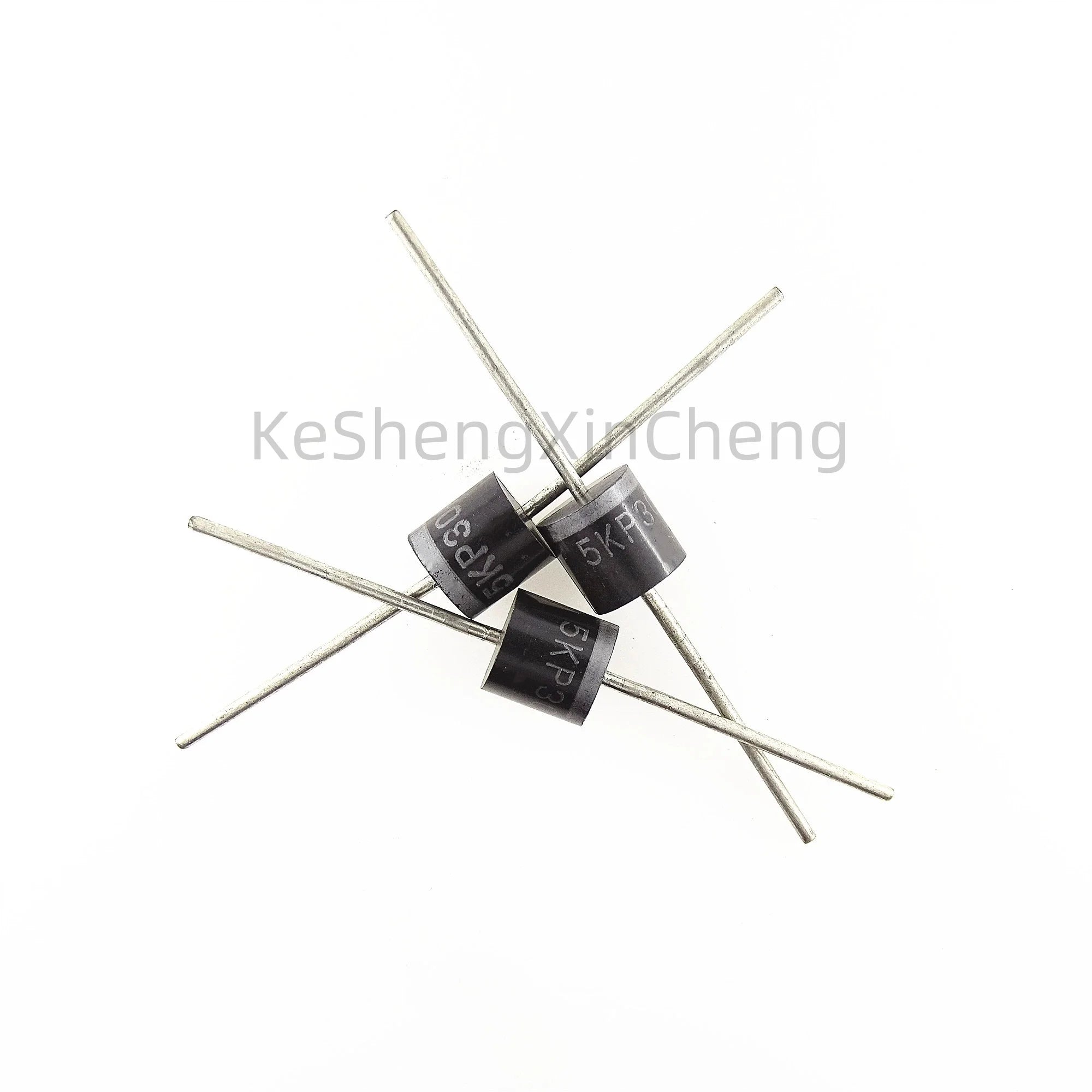 5PCS/Lot 5KP150A 5KP150CA 5KP160A 5KP160CA 5KP170A 5KP170CA 5KP180A 5KP180CA 5KP200A 5KP200CA 5KP220A 5KP220CA R-6 TVS diode