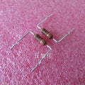 10-100pcs imported PR02000201009JL100 PR02 10R 2W power metal film resistor