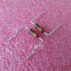 10-100pcs imported PR02000201009JL100 PR02 10R 2W power metal film resistor
