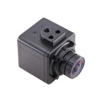 Full HD 1080P 120FPS Global Shutter USB Camera Golf Swing Capture Analysis Color Webcam with 2.8mm 1.7mm 2.8-12mm UVC Plug Play