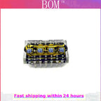 1PCS DL340M DL-340M Red 4 LED Display Character 7 Segment Magnified Numeric Monolithic Common Cathode