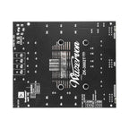 DC 18-50V 3002T PRO Bluetooth Amplifier Board Qualcomm QCC3034 2.0 Channel APTX Lossless 300W+300W TPA3255