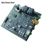 6 Inputs and 8 Outputs Decoding Board Audio and Video Development Board ADAU1452 DSP CS42448 Audio Module 48-192 Sampling Rate W