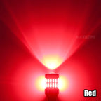2Pcs 1400LM Super Bright T15 W16W LED No Error 4014 SMD 921 912 LED Lamp for Car Back up Reverse Lights CANBUS 6500K White