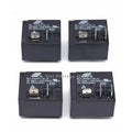 10PCS  SLI-12VDC-SL-A  SLI-5VDC-SL-A  SLI-24VDC-SL-A  SLI-24VDC-SL-C   5VDC   12VDC   4Pins  5Pins  Relay