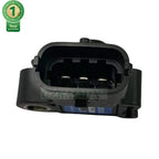Manifold Absolute Pressure MAP Sensor 55567257 5S12239 0261230263  For 2011-2017 Chevrolet Cruze Trax Buick Encore 1.4L