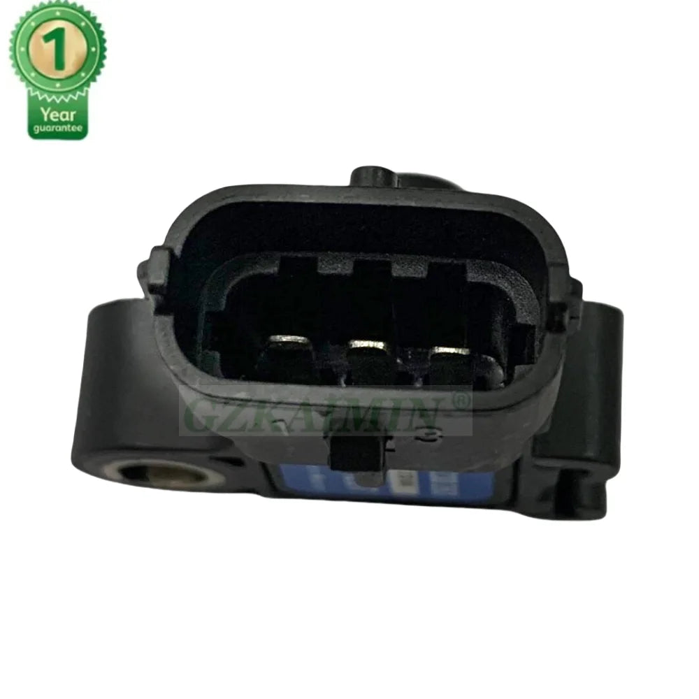 Manifold Absolute Pressure MAP Sensor 55567257 5S12239 0261230263  For 2011-2017 Chevrolet Cruze Trax Buick Encore 1.4L