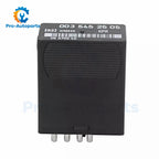 New Fuel Pump Relay 0035452505 for Mercedes 420SEL 560SEC 560SEL SL W126 R107 C126 86-91, Replace 0025451605 898184000