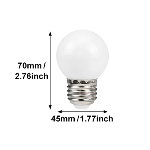 4pcs/lot LED Light Bulbs E27 AC 220V SMD2835 3W 6W 9W 12W 15W 18W Home Indoor Room LED Lamps Cold/Warm White Lights Bulb