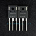 10PCS-20PCS DG40F12T2  TO-247 1200V 40A IGBT In Stock