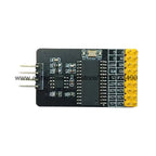 SJA1000T module CAN communication TJA1050 module independent controller CAN bus receiver board