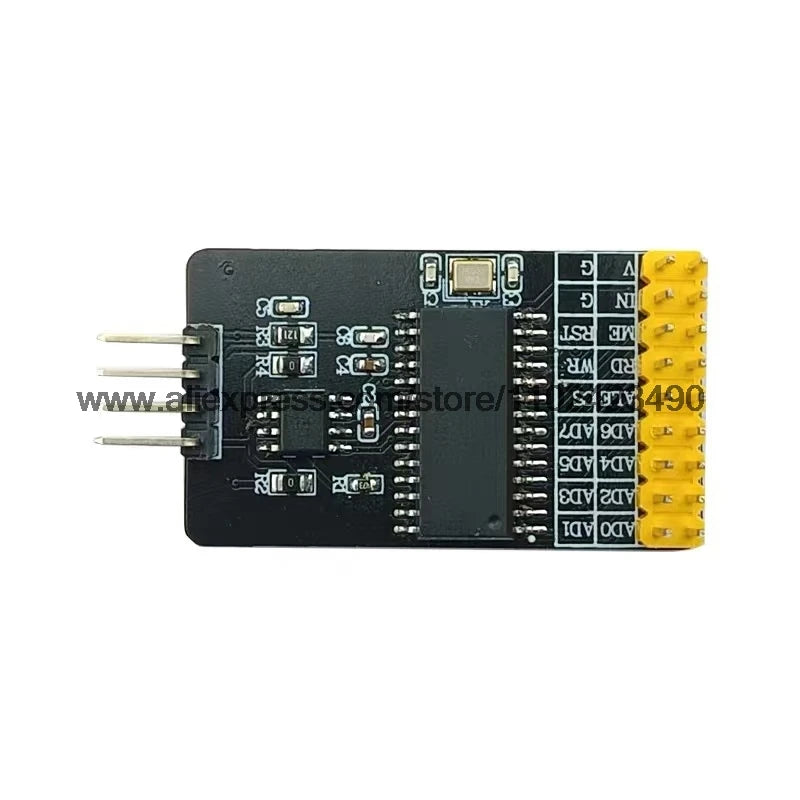 SJA1000T module CAN communication TJA1050 module independent controller CAN bus receiver board