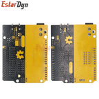 Estardyn  UNO R4 Compatible Board Minima / WiFi Edition ESP32-S3 Type-C USB Programming Controller for Learning & DIY