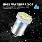 100PCS AC 6.3V BA9S 8SMD 1206 LED AC 6V 6.3V DC 12V For Pinball Machine White Blue Red Green Yellow
