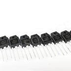 (10pcs) CRG60T60AN3H G60T60AN3H inverter welding machine commonly used IGBT single tube 60A600V