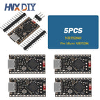 1/5/10pcs Nano V2.0 Bluetooth Charging Management Pro Micro NRF52840 NRF52840 Development Board Compatible