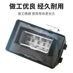 Automatic Door Lock Relay Central Lock Switch Controller for JAC J2 J3 J4 J5 J6 2009-2019 OE 3735913U8010