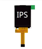 1.8 inch TFT LCD screen SPI serial port screen 14PIN 65K color TFT 51 microcontroller drive ST7735S STM32