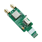 M5Stack Cardputer V1.1 RF 3-in-1 Board NRF24L01+ PA/LNA & CC1101 Sub-GHz Module with MicroSD Slot, Plug & Play IoT Dev PINGEQUA