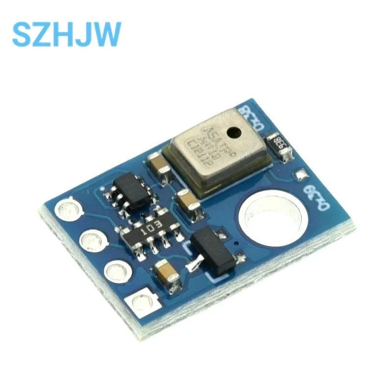 1-50PCS AHT10 High Precision Digital Temperature And Humidity Sensor Measurement Module I2C Communication Replace DHT11 SHT20