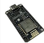 ESP8266 Wireless module NodeMcu 4M bytes Lua WIFI Internet of Things development board based ESP-12E for arduino CP2102 CH9102