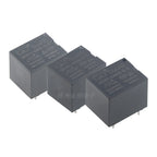 5PCS Relay GK3FF-5VDC 12VDC 24VDC-S-A C 4/5PIN