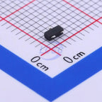 20-100Pcs/Lot Original PMBT2907A,215 SMD 60V 250mW 600mA PNP SOT-23 Bipolar (BJT) Transistor t2F