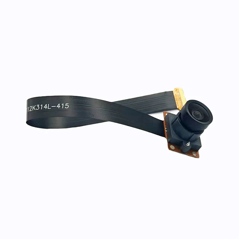 IMX415 Sensor, MIPI Camera Module, 4K HD 8MP Fixed Focus 24PIN Interface FOV 88° 120° 130°
