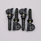 4PCS 13506028 Tire Pressure Monitor Sensor TPMS For Opel Adam Ampera Antara Astra J k Corsa D Insignia Meriva B Mocha Zafira C