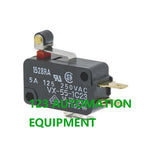20PCS Authentic New Omron VX-01 5 52 54-1A2 VX-01 5 52 53 54 55 56-1A3 VX-012 55-1C23 VX-5-1C22 Mini Micro Switch Sensor