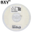 5000PCS 0805 SMD 1/4W 0R ~ 10M Chip Resistor  0 10R 100R 220R 330R 470R 1K 4.7K 10K 47K 100K 0 10 100 330 470 Ohm