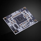 PAM8610 Digital Audio Amplifier Board 2x15W Voice Sound Amplifier Module Class D Dual Channels Stereo Mini Power Amplifier Board