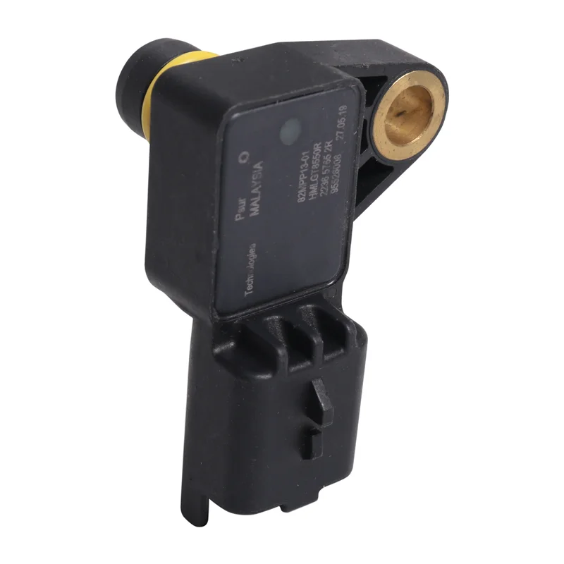 A13P DPF Sensor Exhaust Differential Pressure Difference For Car For Renault 82MPP12-01 223655883R 82MPP13-01 223657652R