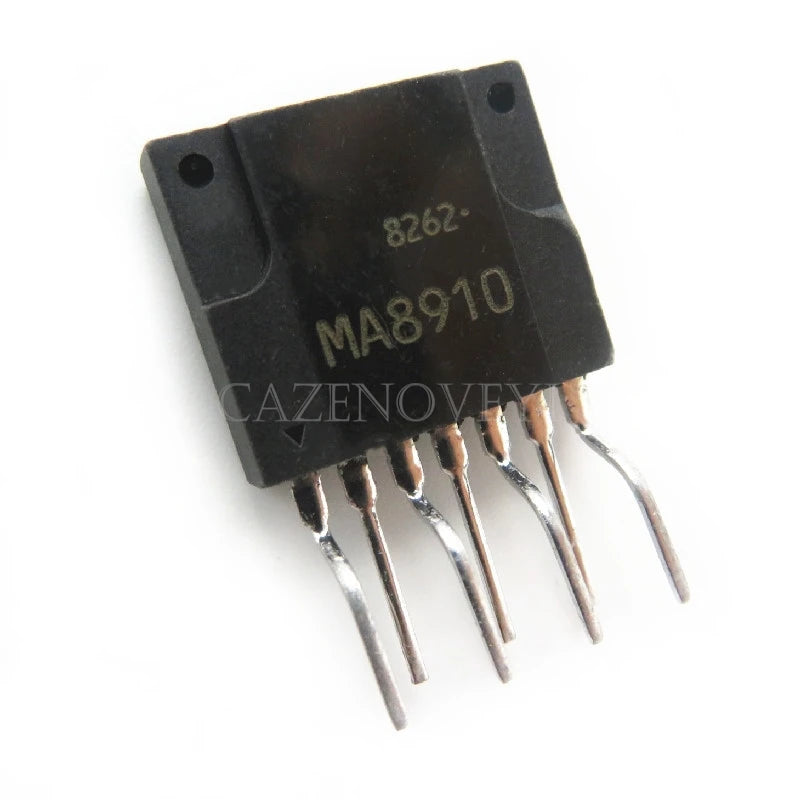 5PCS STRX6759 STR-X6759 X6759 STR-X6757 STRX6757 X6757 MA8920 8920 MA8910 8910 MA3830 3830 ZIP-7