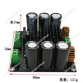 XH-M253 high-power mono digital power amplifier board TDA8954TH core BTL mode audiophiles 420W