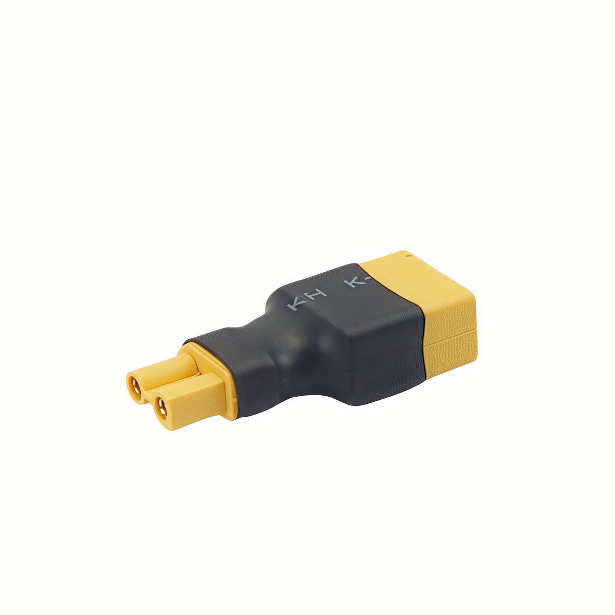 4PCS Male/Female XT60 to XT30 Plug Female Male Adapter Converter Connector