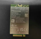 FOR Fibocom FM350-GL Intel 5G Solution 5000 Module FRU 5W11H85408 GNSS Receiver LTE 4x4 M.2 For ThinkPad X1 Yoga 8th Gen Laptop