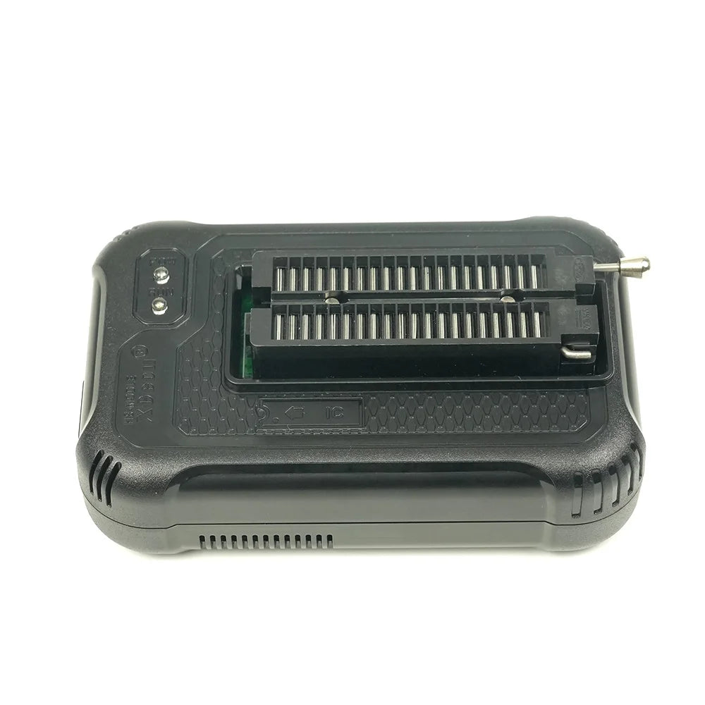 100% Oringinal T48 nand Programmer XGecu [TL866-3G] Universal USB Bios SPI Drive flash tl866ii plus EEPROM emmc adapter socket