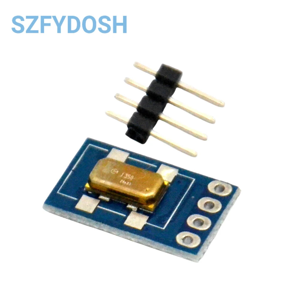 GY-35-RC Single Axis Gyroscope Analog Gyroscope Sensor Module for Arduino