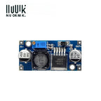 XL6009 DC-DC Booster module Power supply module output is adjustable Super LM2577 step-up module