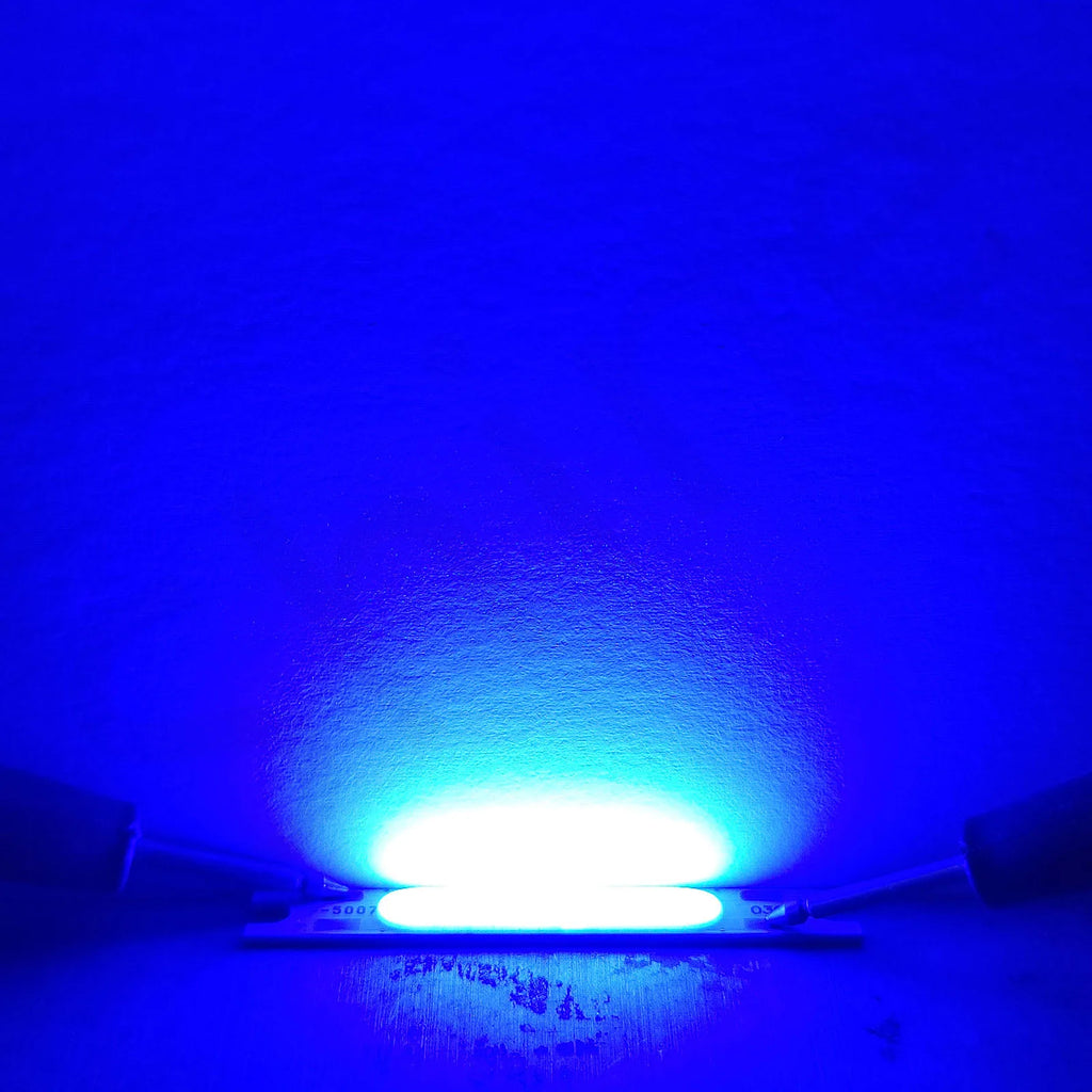 8pcs High Brightness LED COB Light Chip Lamp Beads 3W 5W DC 12V For LED Car Lights Bicycle Flashlight Wall Lamps Lights Tube DIY