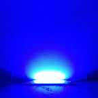 8pcs High Brightness LED COB Light Chip Lamp Beads 3W 5W DC 12V For LED Car Lights Bicycle Flashlight Wall Lamps Lights Tube DIY