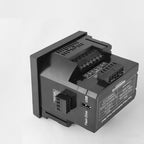 Ethernet Modbus TCP Three Phase Power Quality Analyzer ME537 32GB Data Logger Rogowski Coil Electric Energy AnalyzerAR