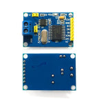 MCP2515 CAN Module TJA1050 SPI for Arduino ESP32 Nano Industrial Control Automotive Diagnostics OBD2 DIY LM2596 Buck Converter