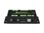 Waveshare Industrial Isolated Multi-Bus Converter, USB / RS232 / RS485 / TTL, Communication between different buses