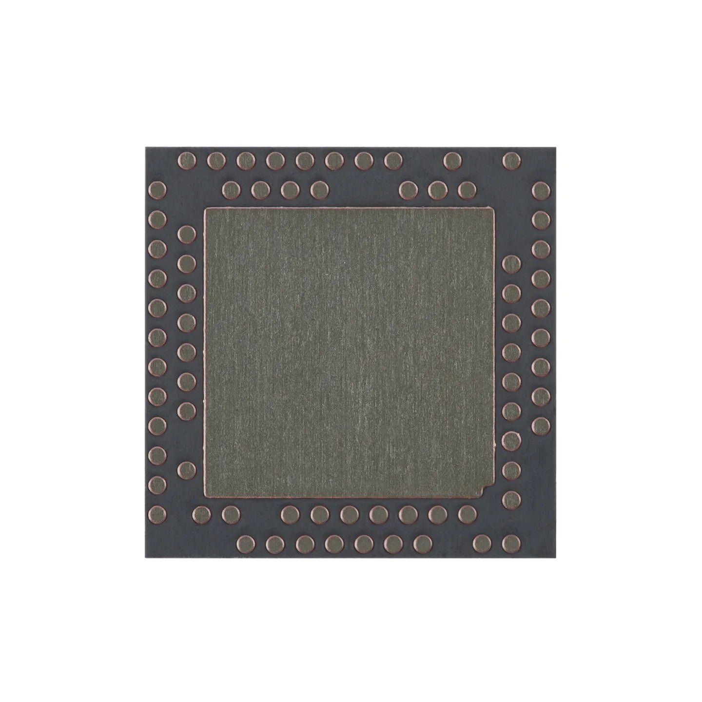NRF52840-QIAA-R Original IC QFN-73 Bluetooth 5.2 BLE Low Power Wireless Microcontroller Chip