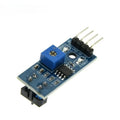 5/10/20PCS  TCRT5000 Infrared Reflective Sensor IR Photoelectric Switch Barrier Line Track Module For Arduino Diode Triode 3.3v