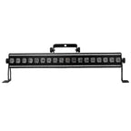 18x3w LED Light Bar With Aux Lighting 18x3w RGB Full Color Club Lights Nightclub Effect Lighting
